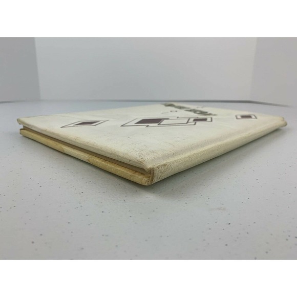 Tiger Tracks 1962 Yearbook Harrisburg South Dakota READ - Picture 4 of 10